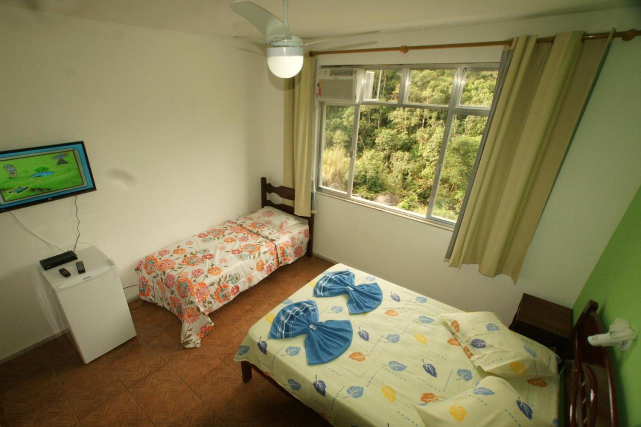 איטאטיאיה Conora Hotel מראה חיצוני תמונה
