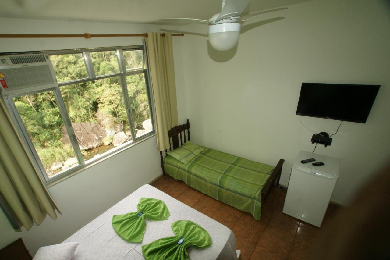 איטאטיאיה Conora Hotel מראה חיצוני תמונה