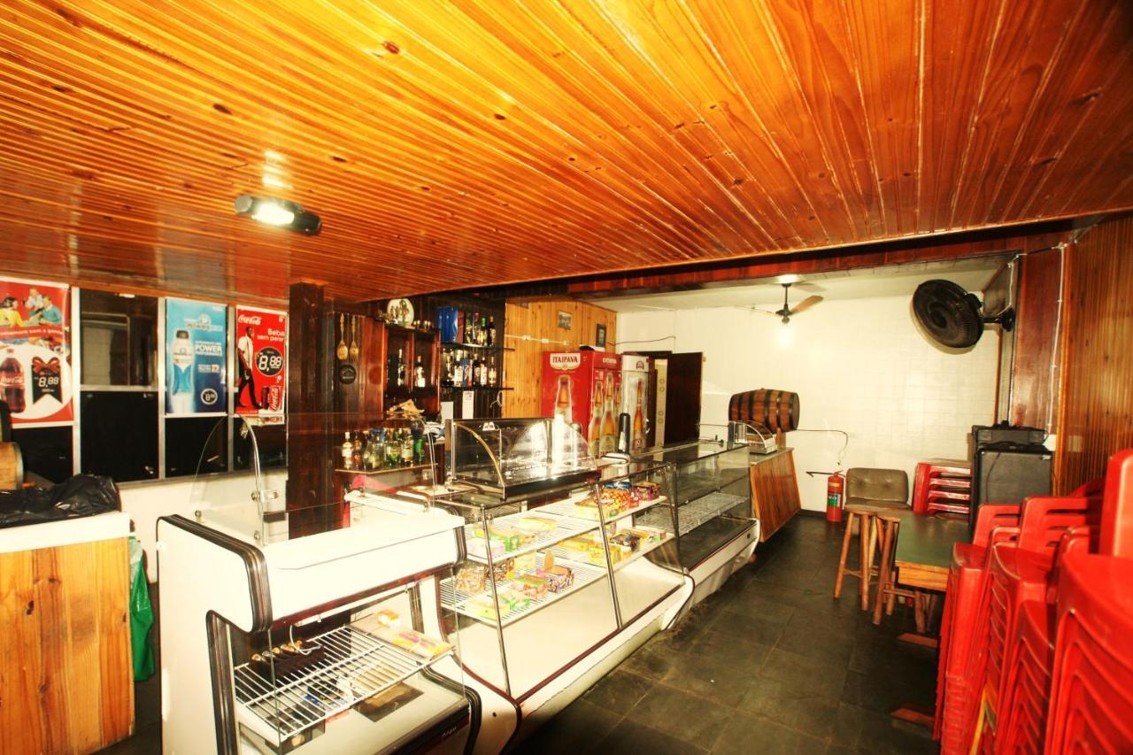 איטאטיאיה Conora Hotel מראה חיצוני תמונה
